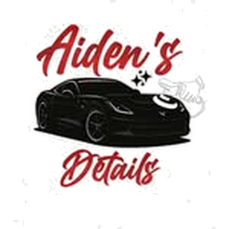 Aiden's Details logo